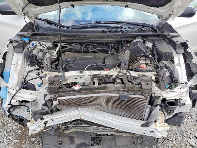 Aukcja sprzedaży 2016 Honda Cr-v, vin: 5J6RM4H38GL005113, numer aukcji: 61480796