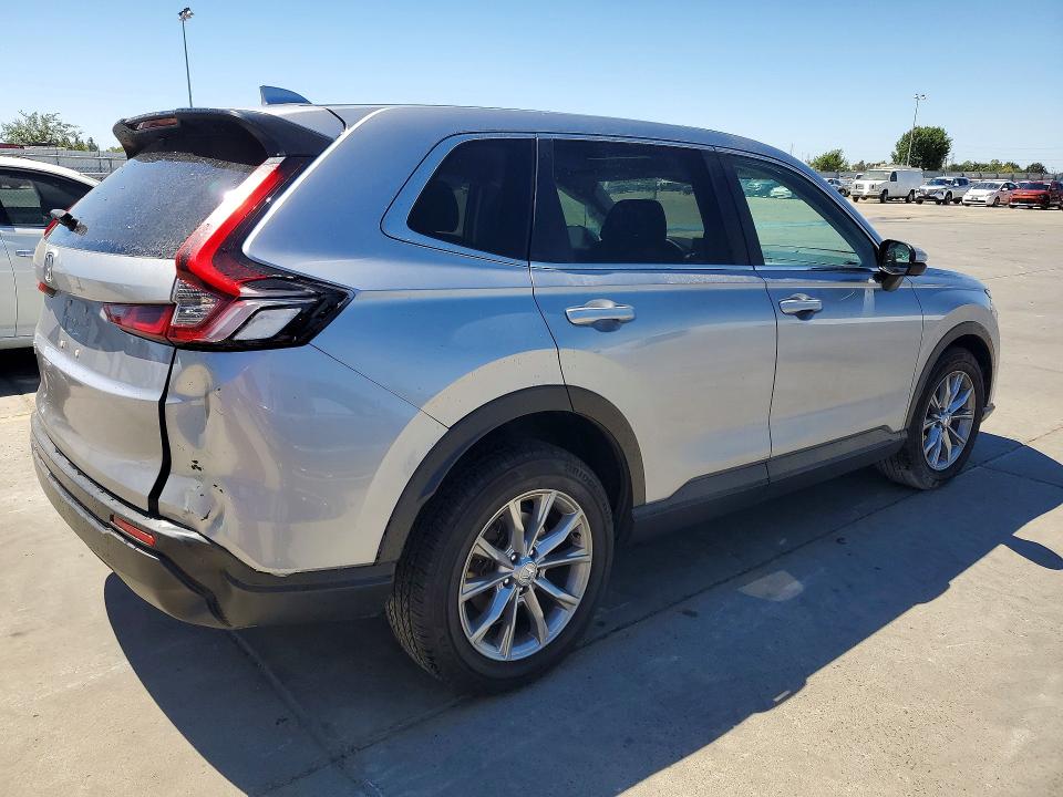 Продаж на аукціоні авто 2023 Honda Cr-v, vin: 2HKRS4H47PH414289, номер лоту: 61092656