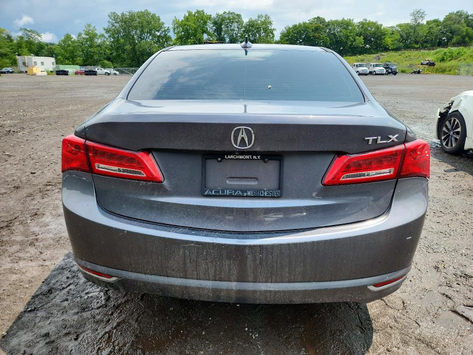 Aukcja sprzedaży 2019 Acura Tlx, vin: 19UUB1F33KA000365, numer aukcji: 62906796