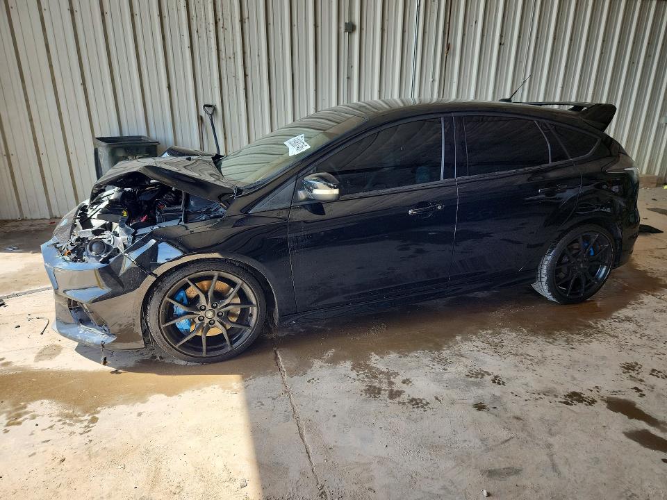 Продаж на аукціоні авто 2016 Ford Focus, vin: WF0DP3TH0G4115620, номер лоту: 58968746