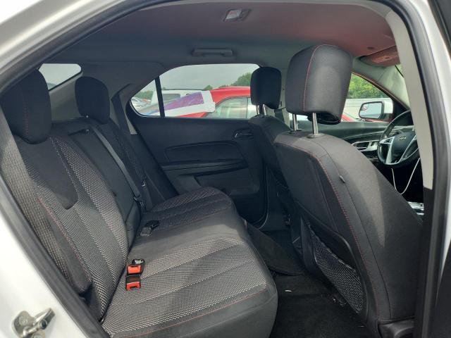 Продажа на аукционе авто 2013 Chevrolet Equinox, vin: 2GNALDEKXD6109518, номер лота: 61568066