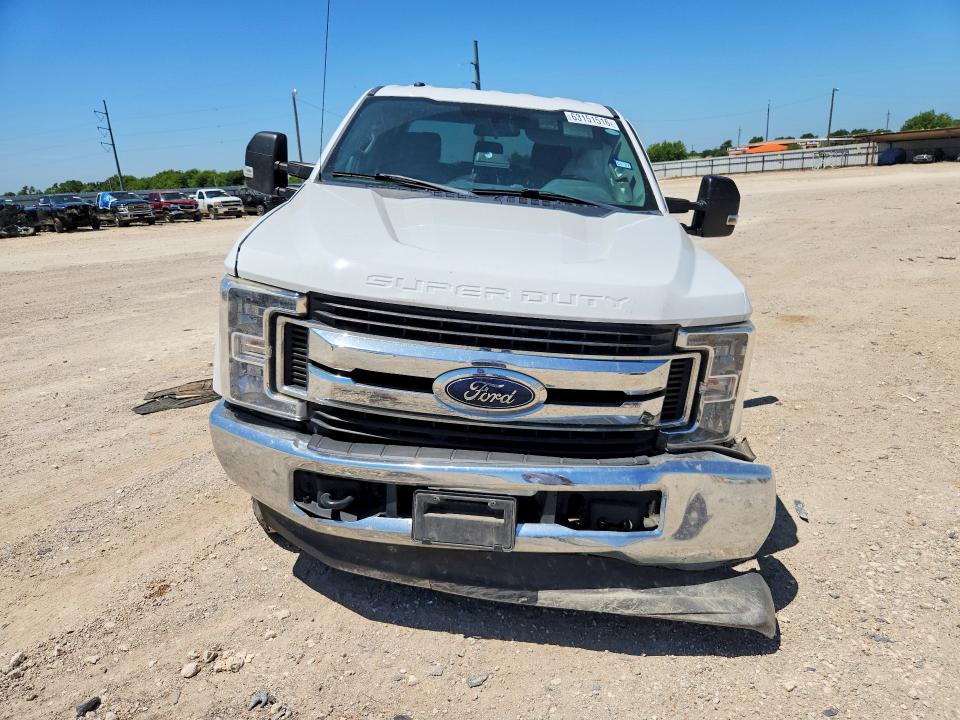 Продажа на аукционе авто 2019 Ford F250, vin: 1FT7W2BT3KEF15760, номер лота: 63151516