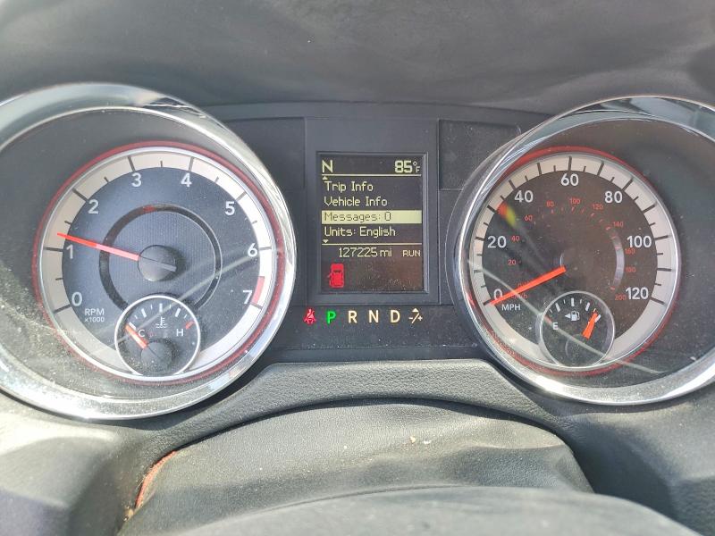 Продажа на аукционе авто 2018 Dodge Grand Caravan, vin: 2C4RDGEG6JR143312, номер лота: 59110406