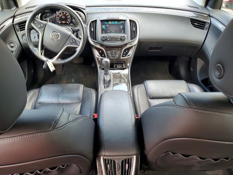 Aukcja sprzedaży 2015 Buick Lacrosse, vin: 1G4GB5G37FF315580, numer aukcji: 61680756