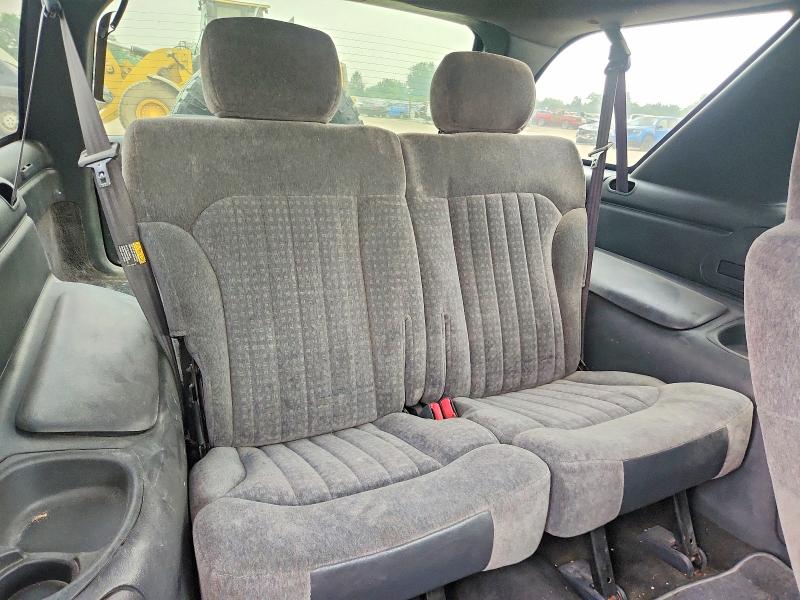 Продаж на аукціоні авто 2002 Chevrolet Blazer, vin: 1GNCT18W02K194224, номер лоту: 60720936
