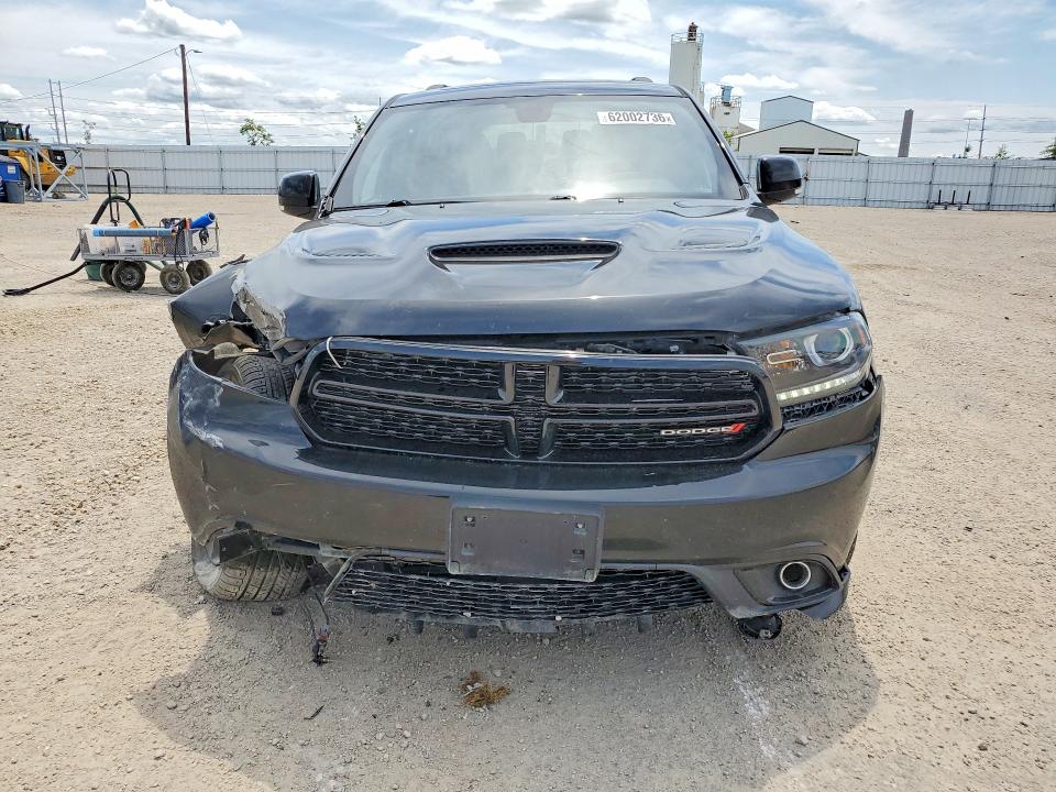 Aukcja sprzedaży 2018 Dodge Durango, vin: 1C4RDJDG8JC386174, numer aukcji: 62002736