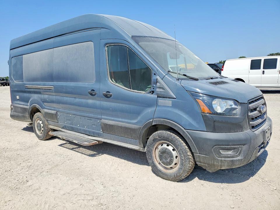 Aukcja sprzedaży 2020 Ford Transit, vin: 1FTBR3X86LKA77749, numer aukcji: 58265726
