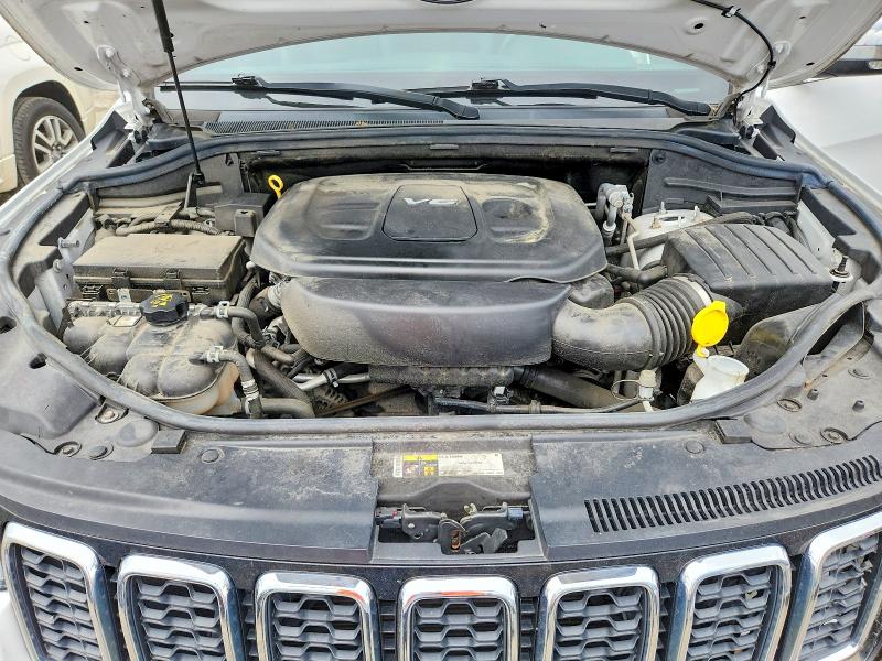 Aukcja sprzedaży 2018 Jeep Grand Cherokee, vin: 1C4RJFBG5JC509261, numer aukcji: 63363996