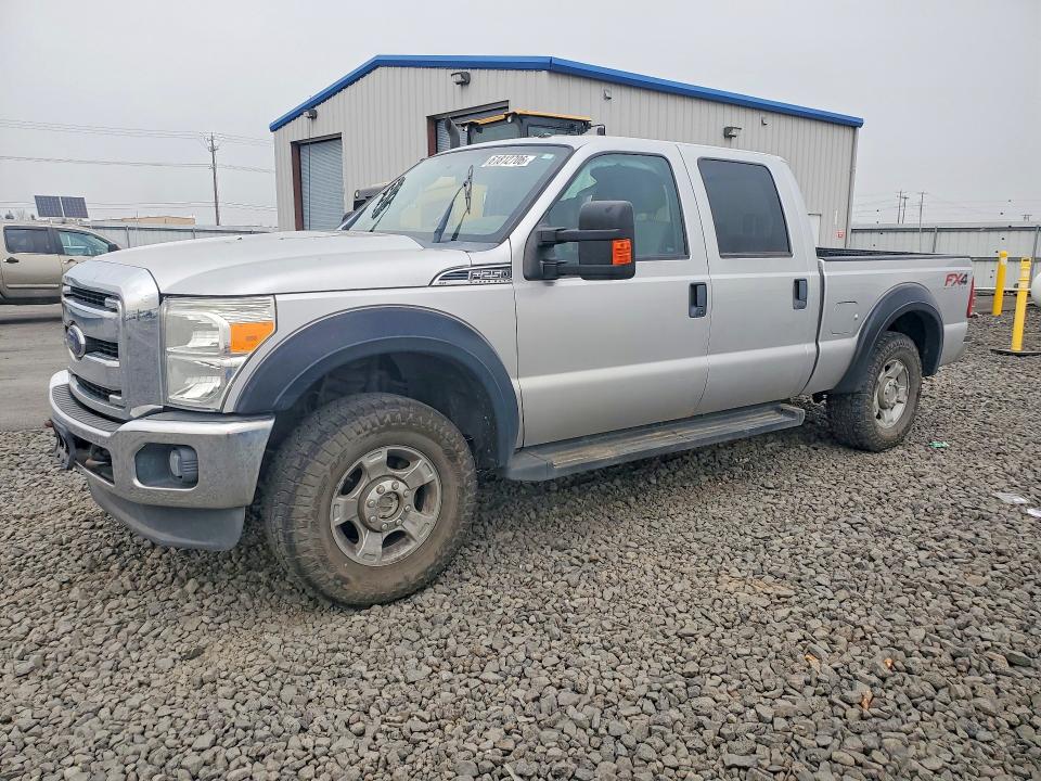Продажа на аукционе авто 2014 Ford F250, vin: 1FT7W2B69EEA44888, номер лота: 61812706