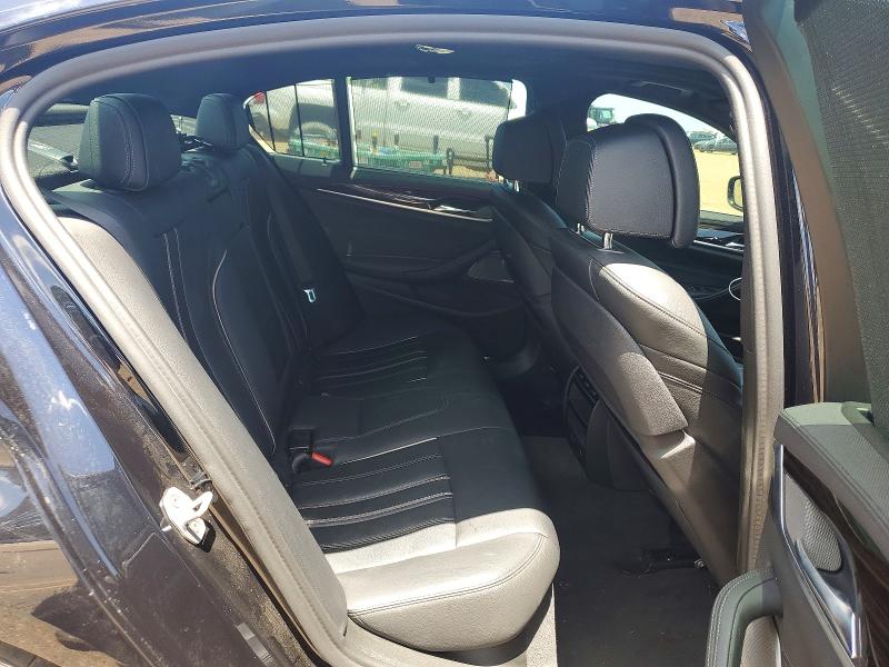 Продаж на аукціоні авто 2019 Bmw M550xi, vin: WBAJB9C50KB464047, номер лоту: 60762796