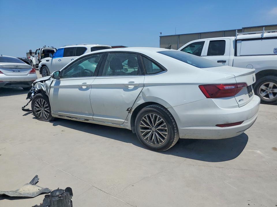 Aukcja sprzedaży 2020 Volkswagen Jetta, vin: 3VWC57BU2LM089916, numer aukcji: 63109396