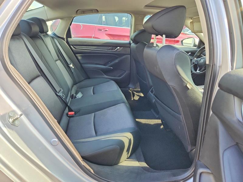 Продажа на аукционе авто 2018 Honda Accord, vin: 1HGCV1F4XJA076949, номер лота: 63514016