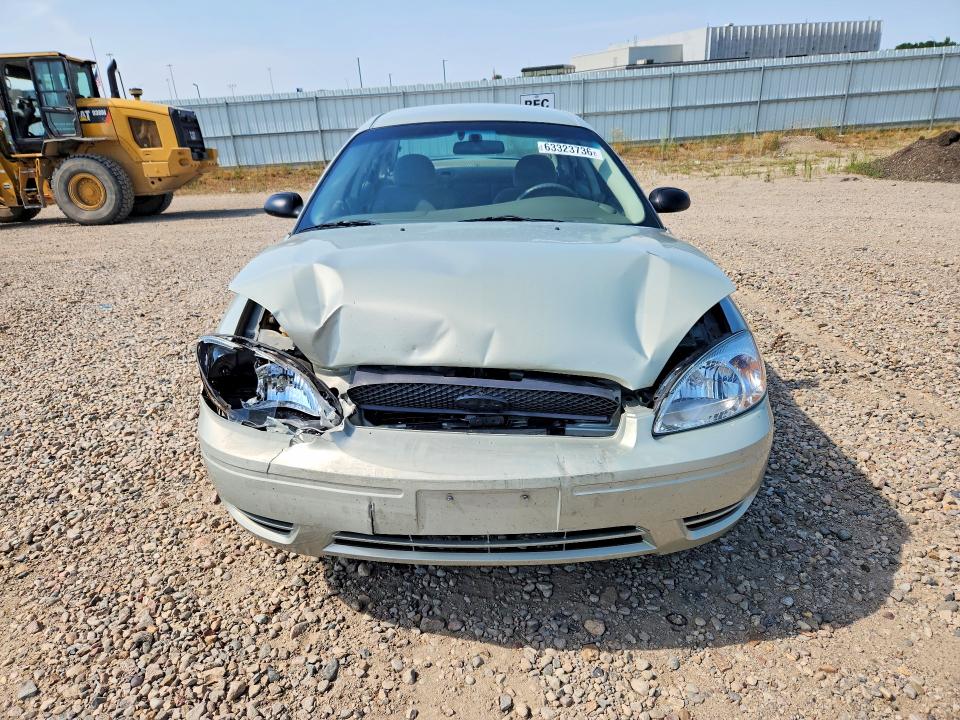 Продаж на аукціоні авто 2006 Ford Taurus, vin: 1FAFP53U86A111535, номер лоту: 63323736