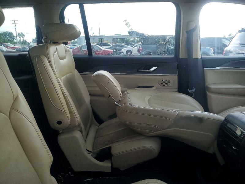 Продажа на аукционе авто 2022 Jeep Grand Cherokee, vin: 1C4RJJBG4N8553019, номер лота: 60131116