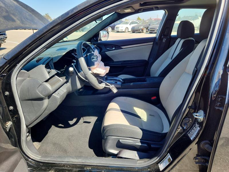 Aukcja sprzedaży 2017 Honda Civic, vin: SHHFK7H53HU404399, numer aukcji: 60456066