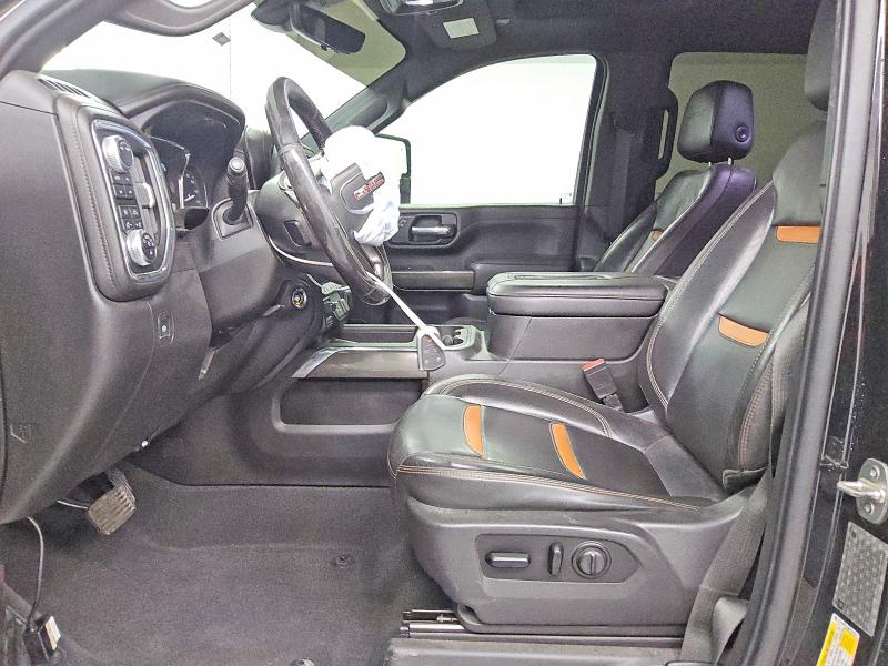 59986076 :رقم المزاد ، 1GT49PEY3MF133935 vin ، 2021 Gmc Sierra مزاد بيع