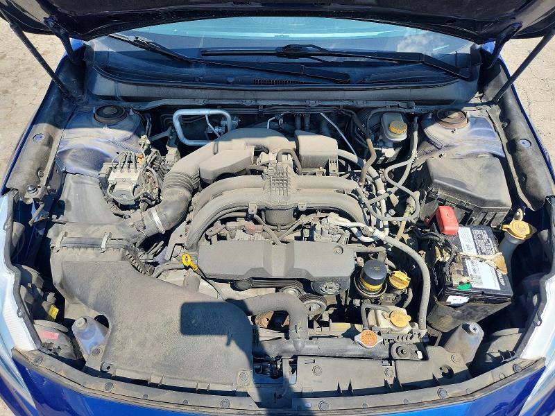 2017 Subaru Legacy მანქანა იყიდება აუქციონზე, vin: 4S3BNAD68H3065462, აუქციონის ნომერი: 63551186