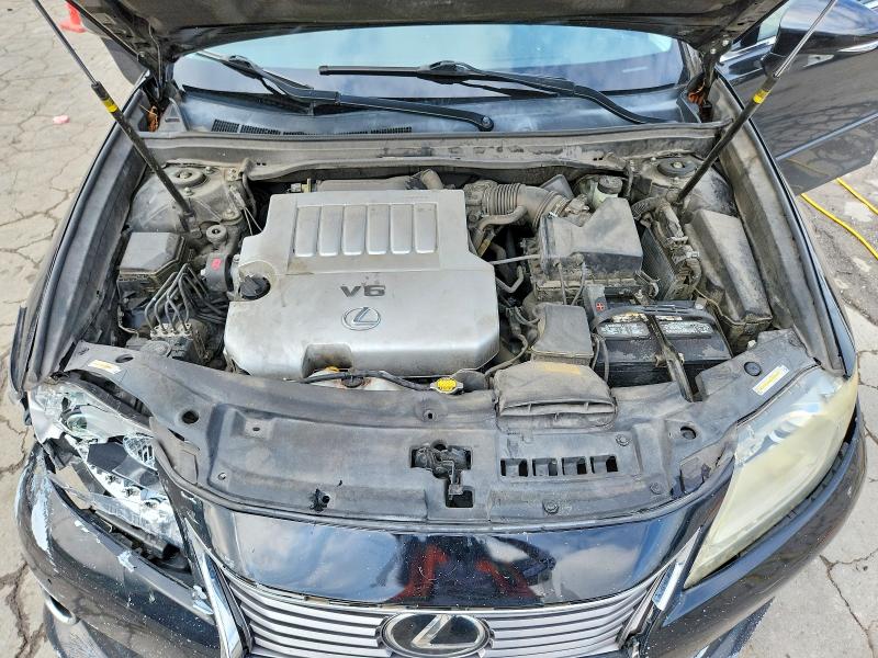 Aukcja sprzedaży 2015 Lexus Es, vin: JTHBK1GG8F2189651, numer aukcji: 60126686