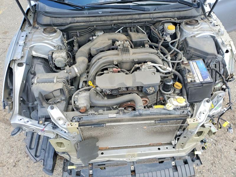 62856836 :رقم المزاد ، 4S3BNAL67F3065838 vin ، 2015 Subaru Legacy مزاد بيع