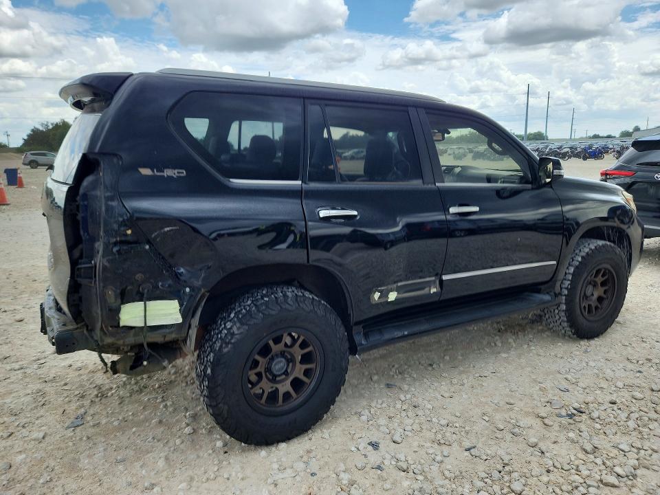Продаж на аукціоні авто 2013 Lexus Gx, vin: JTJBM7FX6D5057691, номер лоту: 60181306