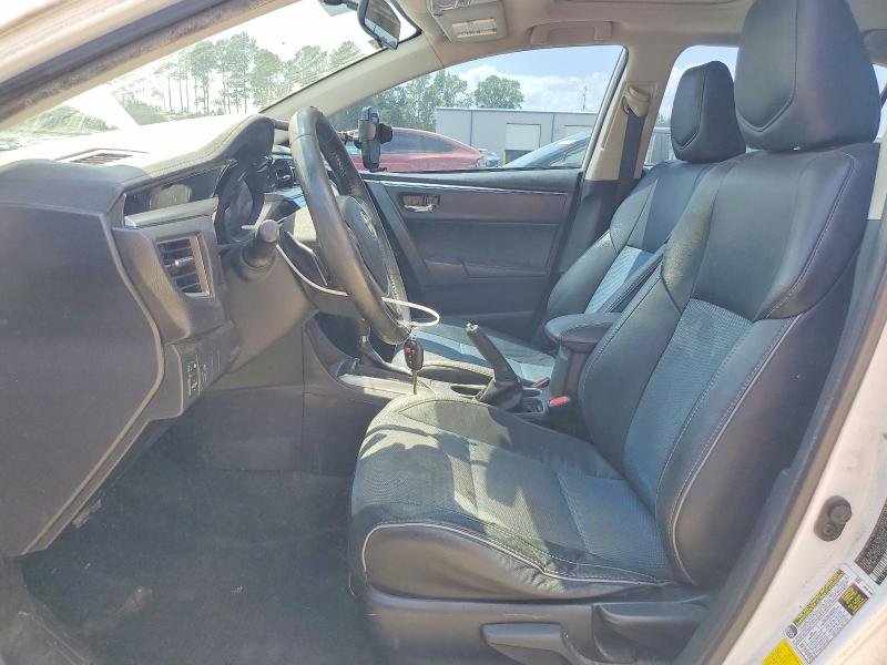 2014 Toyota Corolla მანქანა იყიდება აუქციონზე, vin: 2T1BURHE5EC066266, აუქციონის ნომერი: 60431386