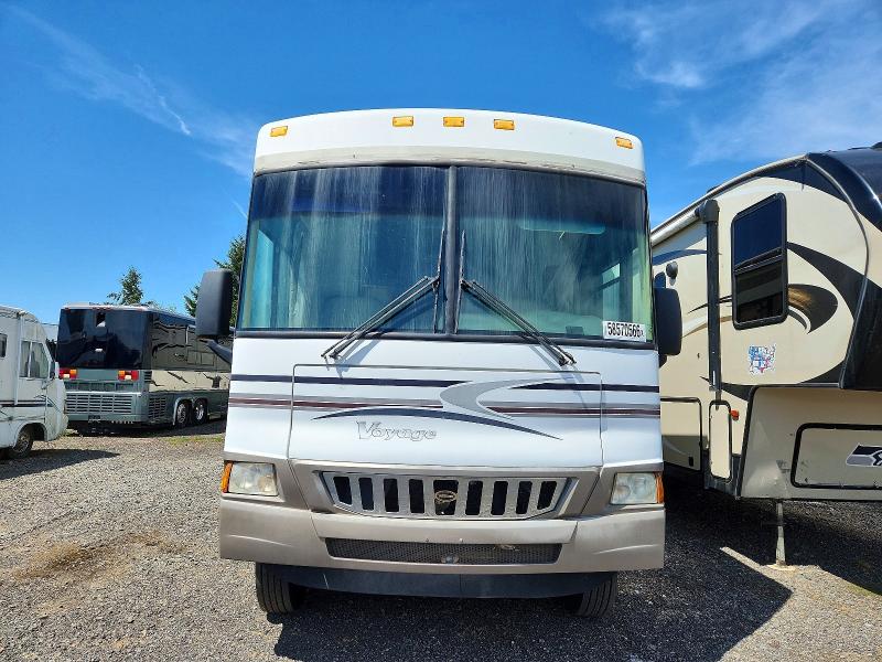 Aukcja sprzedaży 2005 Winnebago Voyage, vin: 5B4MPA7G053397937, numer aukcji: 58570566