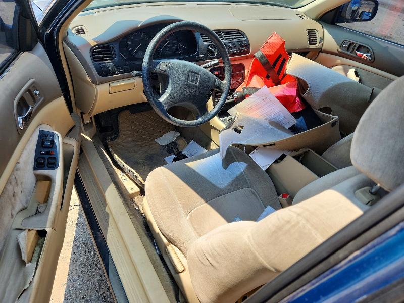 1994 Honda Accord მანქანა იყიდება აუქციონზე, vin: 1HGCD7244RA042285, აუქციონის ნომერი: 58749026