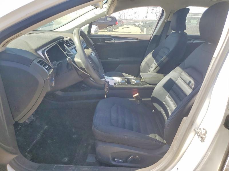 62842856 :رقم المزاد ، 3FA6P0LU6FR229687 vin ، 2015 Ford Fusion مزاد بيع