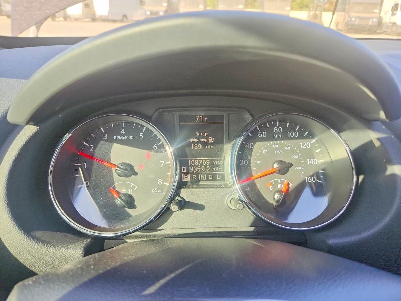 2013 Nissan Rogue მანქანა იყიდება აუქციონზე, vin: JN8AS5MV2DW129270, აუქციონის ნომერი: 61564786