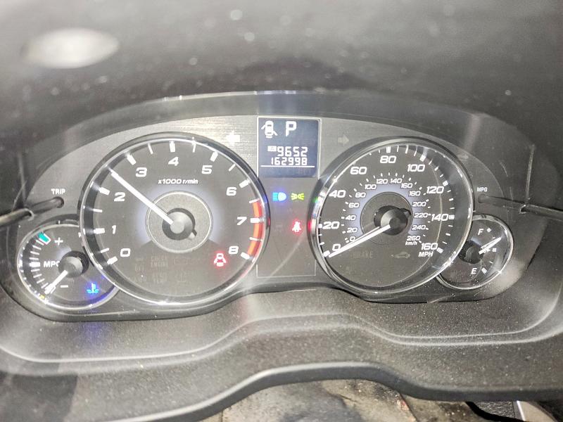 61431426 :رقم المزاد ، 4S3BMDA67B2243044 vin ، 2011 Subaru Legacy مزاد بيع