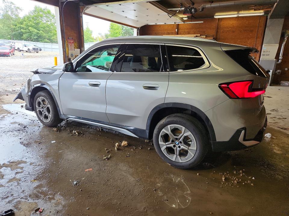 Aukcja sprzedaży 2026 Bmw X1, vin: WBX73EF00T5571542, numer aukcji: 62933386