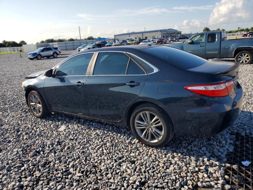 2015 Toyota Camry მანქანა იყიდება აუქციონზე, vin: 4T1BF1FK6FU876638, აუქციონის ნომერი: 62605276