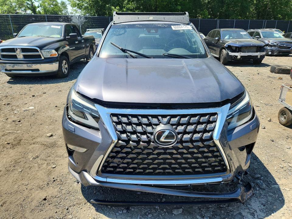 60004176 :رقم المزاد ، JTJAM7BX3N5331500 vin ، 2022 Lexus Gx مزاد بيع