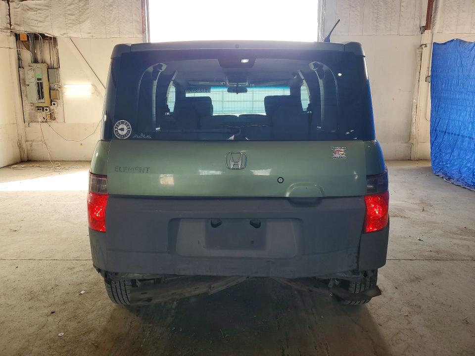 Aukcja sprzedaży 2003 Honda Element, vin: 5J6YH18593L011058, numer aukcji: 61378496