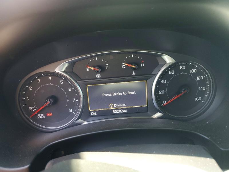 Aukcja sprzedaży 2024 Gmc Terrain, vin: 3GKALVEG8RL235006, numer aukcji: 61404376