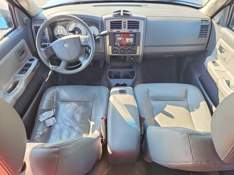 Продаж на аукціоні авто 2006 Dodge Dakota, vin: 1D7HW48NX6S679223, номер лоту: 62138036