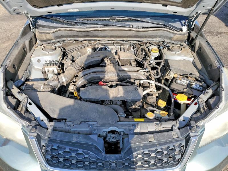 2014 Subaru Forester მანქანა იყიდება აუქციონზე, vin: JF2SJAEC9EH461299, აუქციონის ნომერი: 46851496