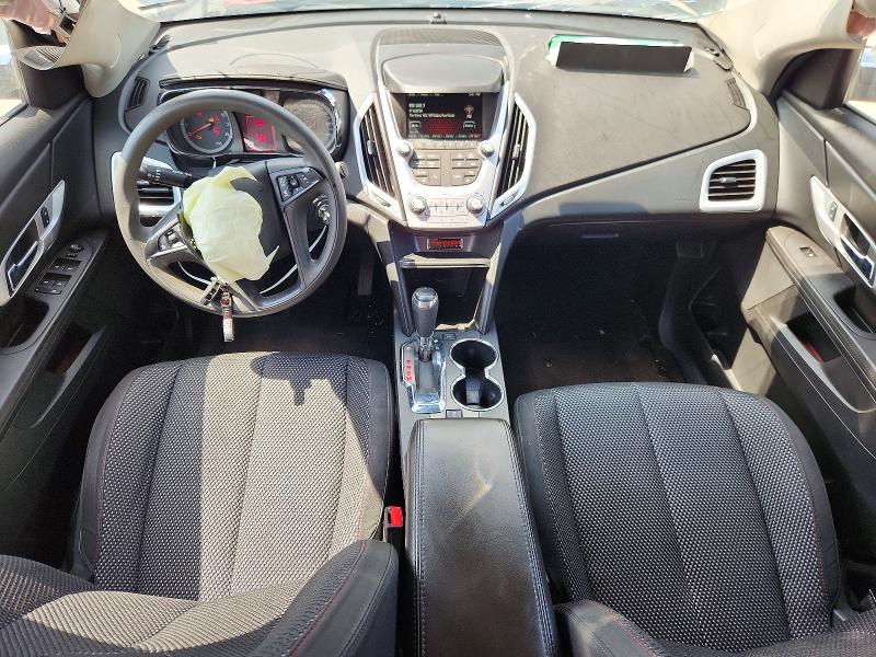 Продажа на аукционе авто 2016 Gmc Terrain, vin: 2GKALMEK1G6307244, номер лота: 63081786