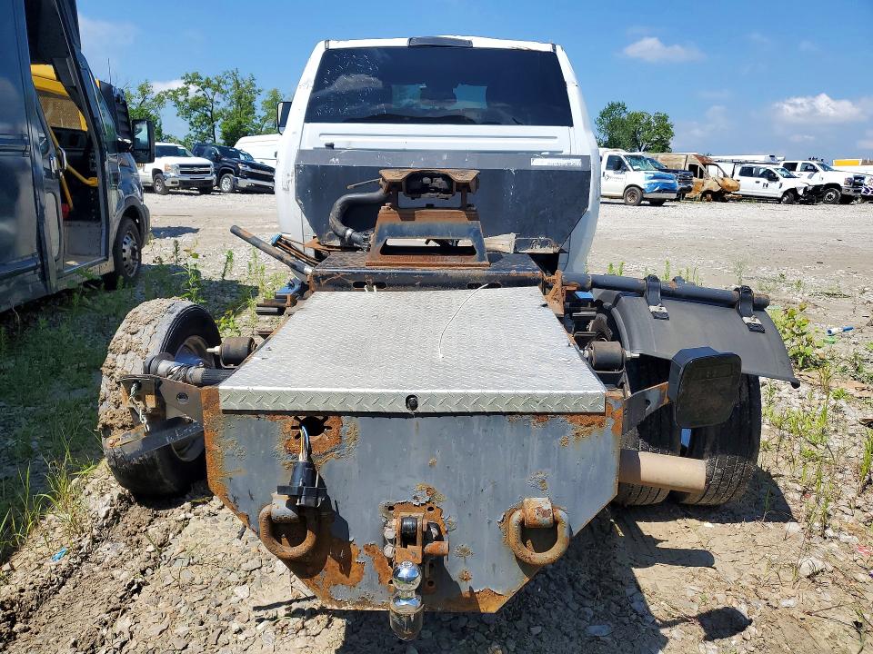 Продаж на аукціоні авто 2021 Ram 5500, vin: 3C7WRNEL9MG535588, номер лоту: 60128676