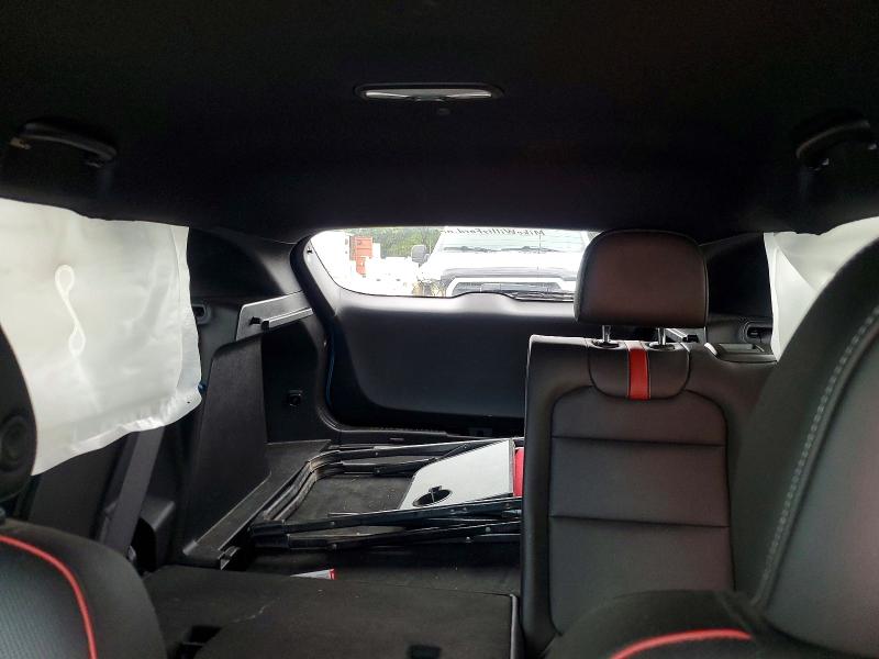 Aukcja sprzedaży 2025 Chevrolet Trax, vin: KL77LJEP0SC051367, numer aukcji: 60237716