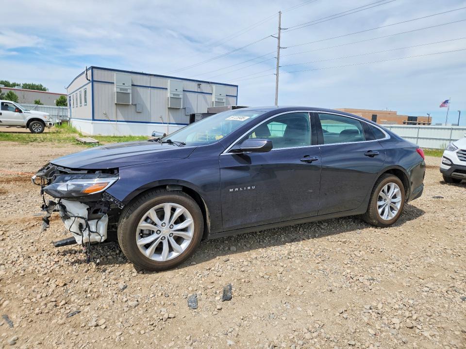 Aukcja sprzedaży 2023 Chevrolet Malibu, vin: 1G1ZD5ST5PF243366, numer aukcji: 59725936