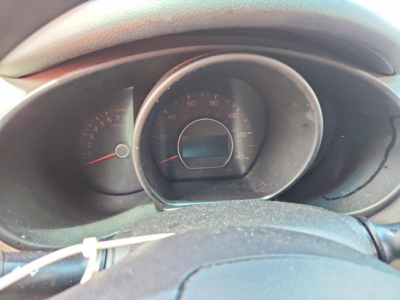 61786766 :رقم المزاد ، KNDJP3A50F7779685 vin ، 2015 Kia Soul مزاد بيع