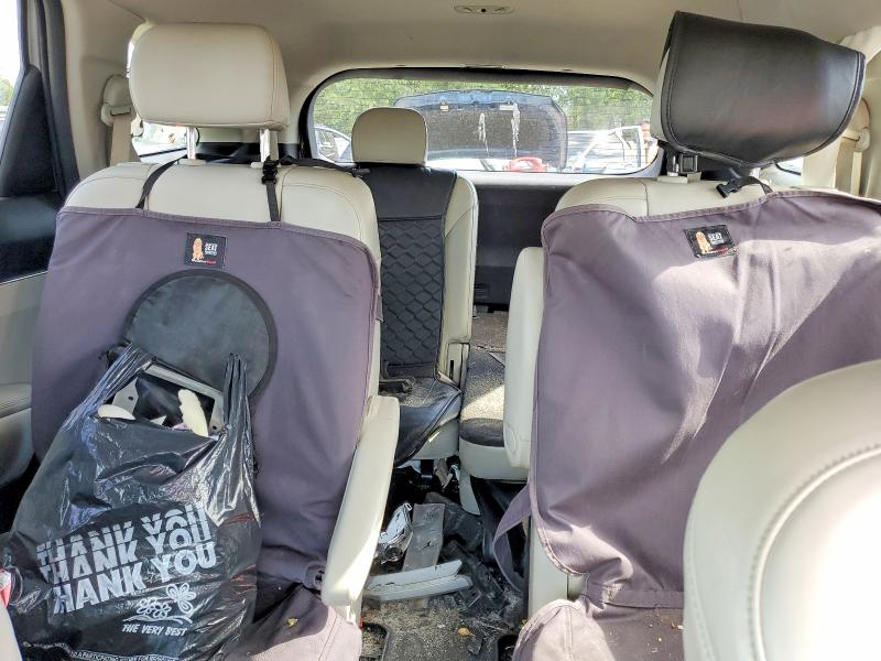 61915956 :رقم المزاد ، KNDRGDLG9N5085868 vin ، 2022 Kia Sorento مزاد بيع