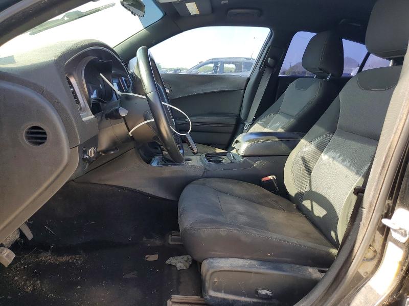 Aukcja sprzedaży 2018 Dodge Charger, vin: 2C3CDXBG6JH140852, numer aukcji: 61979116