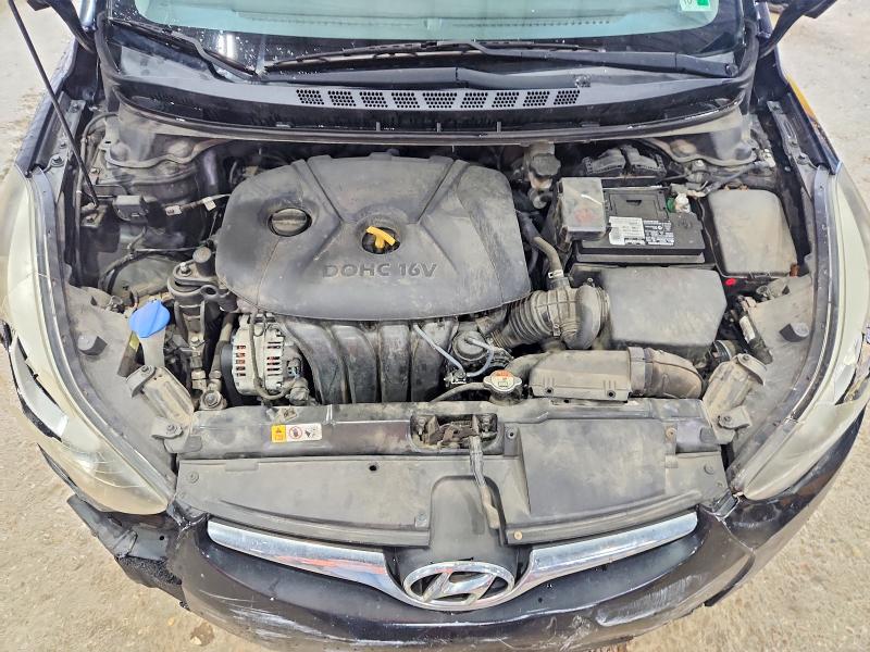 Aukcja sprzedaży 2016 Hyundai Elantra, vin: 5NPDH4AE6GH723361, numer aukcji: 60772816