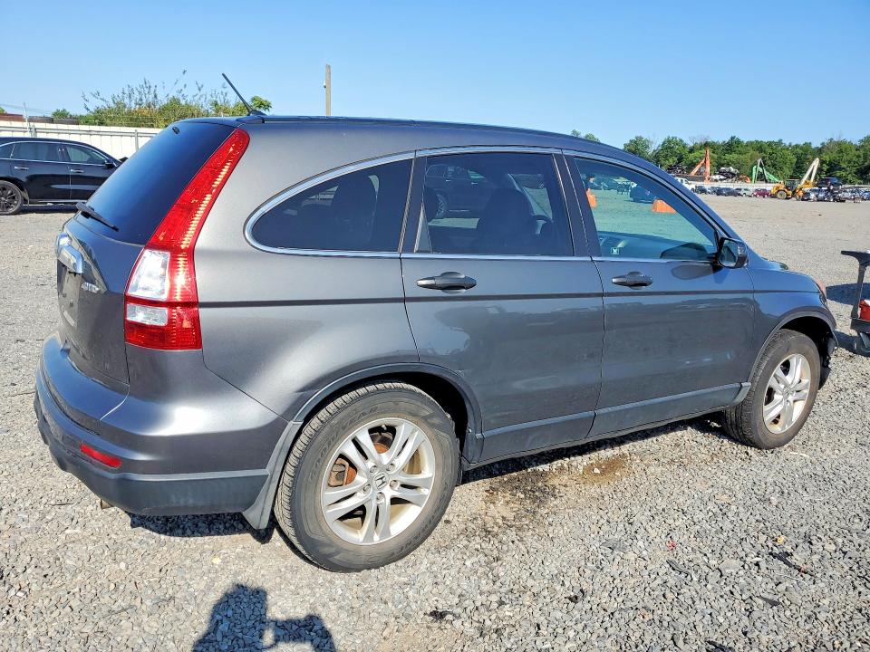 Aukcja sprzedaży 2011 Honda Cr-v, vin: 3CZRE4H57BG706763, numer aukcji: 62399756