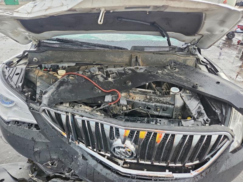 Продажа на аукционе авто 2016 Buick Enclave, vin: 5GAKVBKD5GJ241418, номер лота: 61801366
