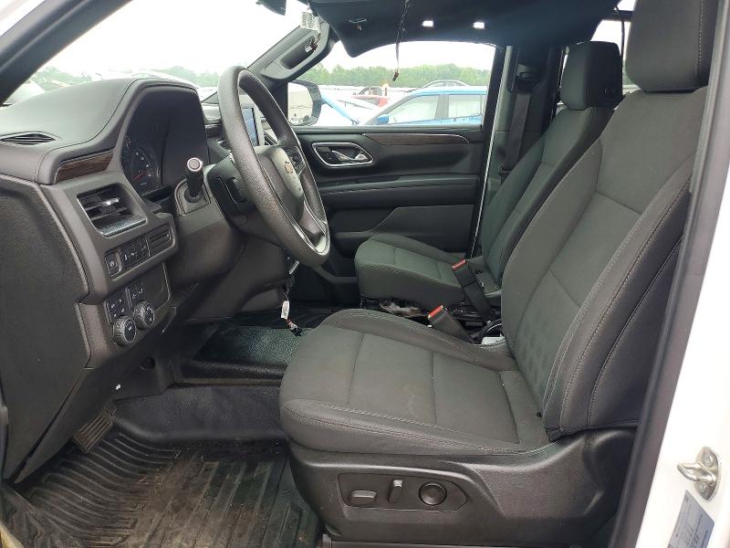 Продажа на аукционе авто 2021 Chevrolet Tahoe, vin: 1GNSKLED6MR432343, номер лота: 60378246
