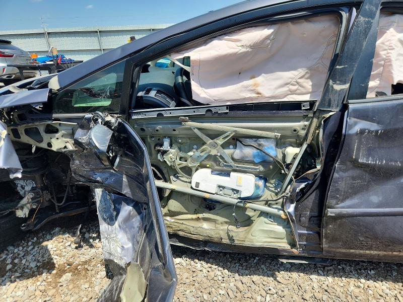 2010 Toyota Prius მანქანა იყიდება აუქციონზე, vin: JTDKN3DU5A0203010, აუქციონის ნომერი: 59057436