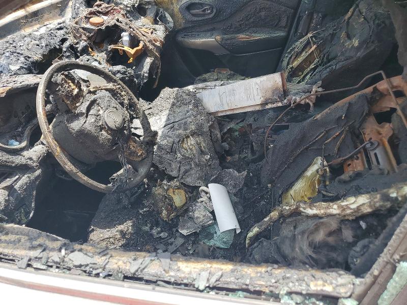 Aukcja sprzedaży 2019 Jeep Cherokee Latitude, vin: 1C4PJLLB7KD232794, numer aukcji: 60604156